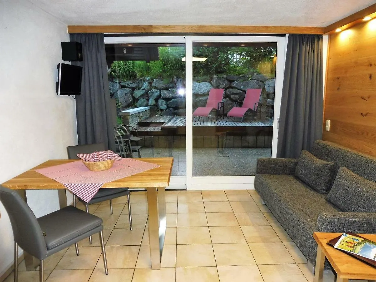 Hébergement de vacances Ferienhaus Ambiente Ofterschwang Allemagne